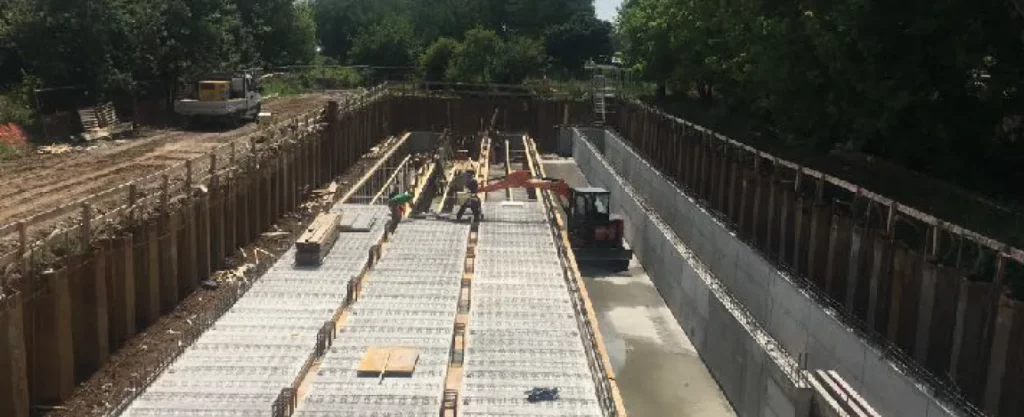 Vasca volano ScaMa Strade